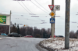 glavnaya doroga 2